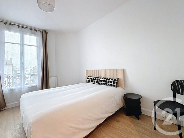 Appartement T2 &agrave; louer - 2 pi&egrave;ces - 33,67 m2 - Boulogne Billancourt - 92 - ILE-DE-FRANCE