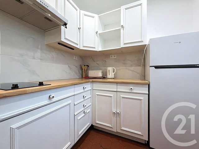 Appartement T2 &agrave; louer - 2 pi&egrave;ces - 33,67 m2 - Boulogne Billancourt - 92 - ILE-DE-FRANCE