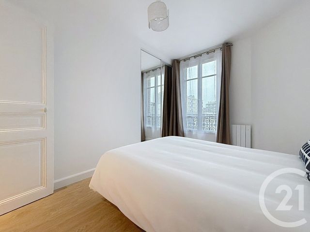 Appartement T2 &agrave; louer - 2 pi&egrave;ces - 33,67 m2 - Boulogne Billancourt - 92 - ILE-DE-FRANCE