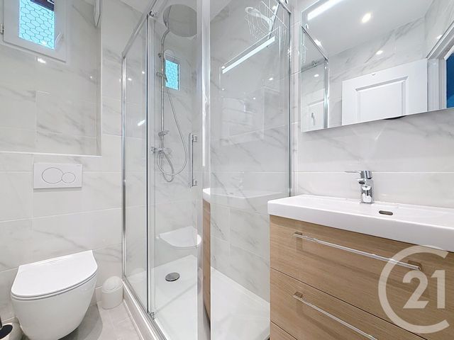 Appartement T2 &agrave; louer - 2 pi&egrave;ces - 33,67 m2 - Boulogne Billancourt - 92 - ILE-DE-FRANCE