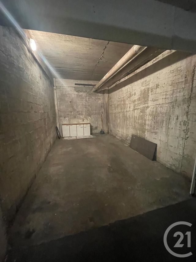 Parking à vendre BOULOGNE BILLANCOURT