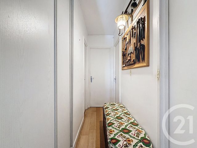 Appartement F3 &agrave; vendre - 3 pi&egrave;ces - 72,30 m2 - Boulogne Billancourt - 92 - ILE-DE-FRANCE