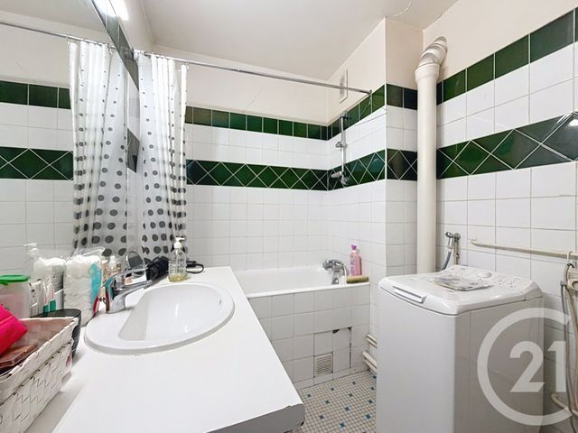 Appartement F3 &agrave; vendre - 3 pi&egrave;ces - 72,30 m2 - Boulogne Billancourt - 92 - ILE-DE-FRANCE