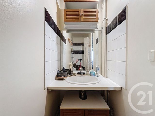 Appartement F3 &agrave; vendre - 3 pi&egrave;ces - 72,30 m2 - Boulogne Billancourt - 92 - ILE-DE-FRANCE