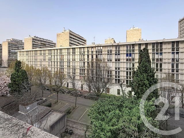 Appartement F1 &agrave; vendre - 1 pi&egrave;ce - 26,88 m2 - Boulogne Billancourt - 92 - ILE-DE-FRANCE