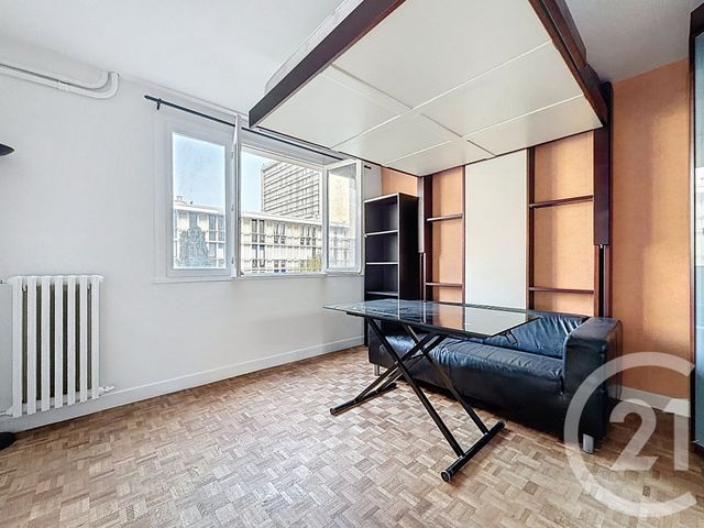 Appartement F1 à vendre BOULOGNE BILLANCOURT