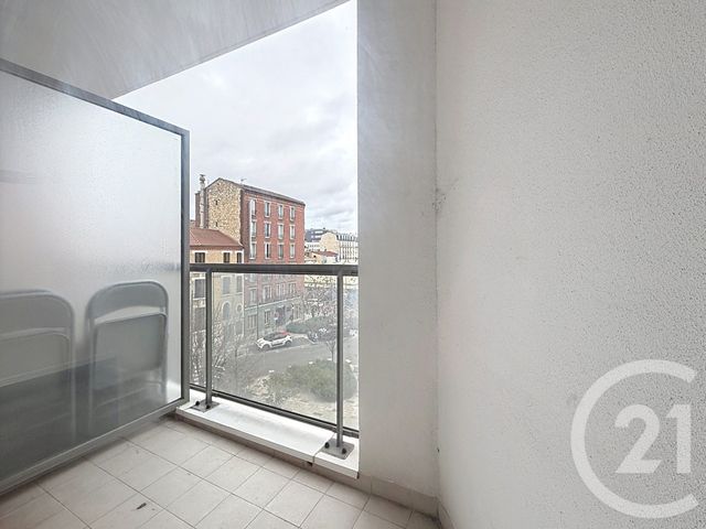 Appartement T3 &agrave; louer - 3 pi&egrave;ces - 67,64 m2 - Boulogne Billancourt - 92 - ILE-DE-FRANCE