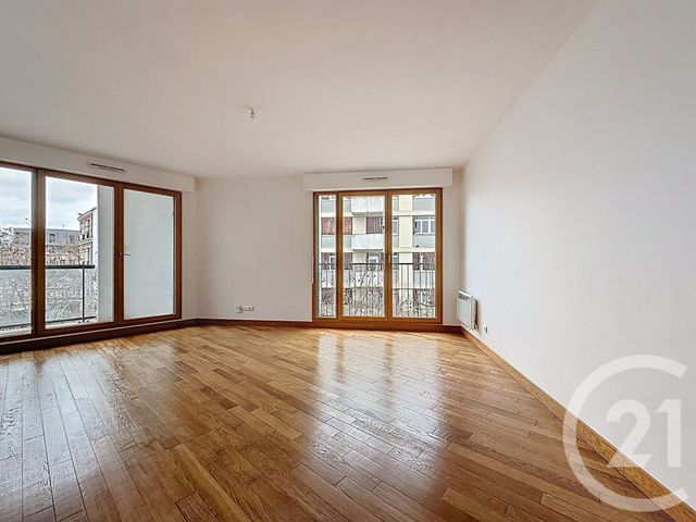 Appartement T3 à louer BOULOGNE BILLANCOURT