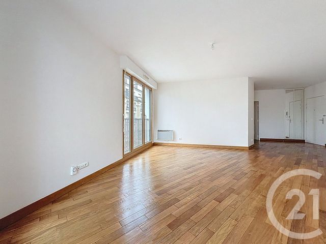 Appartement T3 &agrave; louer - 3 pi&egrave;ces - 67,64 m2 - Boulogne Billancourt - 92 - ILE-DE-FRANCE