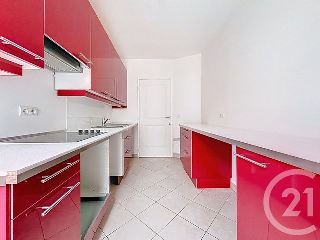 Appartement T3 &agrave; louer - 3 pi&egrave;ces - 67,64 m2 - Boulogne Billancourt - 92 - ILE-DE-FRANCE