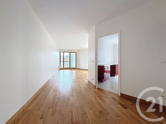 Appartement T3 &agrave; louer - 3 pi&egrave;ces - 67,64 m2 - Boulogne Billancourt - 92 - ILE-DE-FRANCE