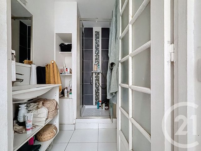 Appartement F2 &agrave; vendre - 2 pi&egrave;ces - 33,47 m2 - Paris - 75016 - ILE-DE-FRANCE