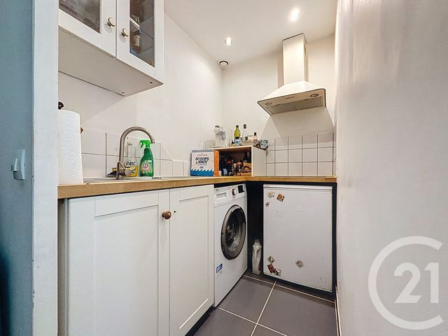 Appartement F2 &agrave; vendre - 2 pi&egrave;ces - 33,47 m2 - Paris - 75016 - ILE-DE-FRANCE