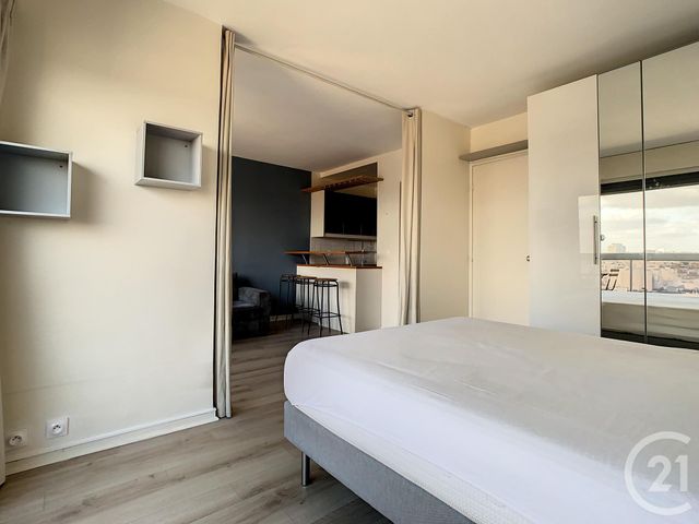 Appartement T2 &agrave; louer - 2 pi&egrave;ces - 35,02 m2 - Boulogne Billancourt - 92 - ILE-DE-FRANCE