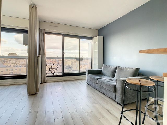 Appartement T2 à louer BOULOGNE BILLANCOURT
