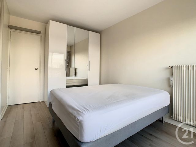 Appartement T2 &agrave; louer - 2 pi&egrave;ces - 35,02 m2 - Boulogne Billancourt - 92 - ILE-DE-FRANCE