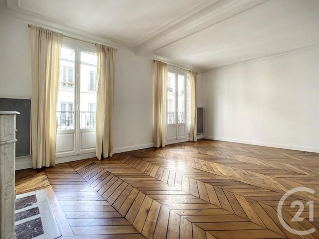 Appartement T2 &agrave; louer - 2 pi&egrave;ces - 48,80 m2 - Paris - 75007 - ILE-DE-FRANCE