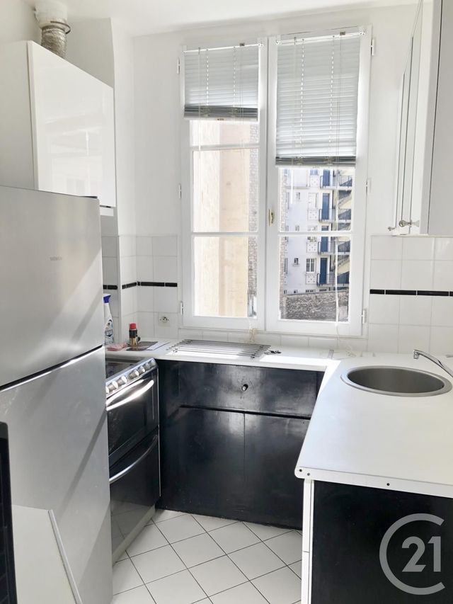 Appartement T2 &agrave; louer - 2 pi&egrave;ces - 48,80 m2 - Paris - 75007 - ILE-DE-FRANCE