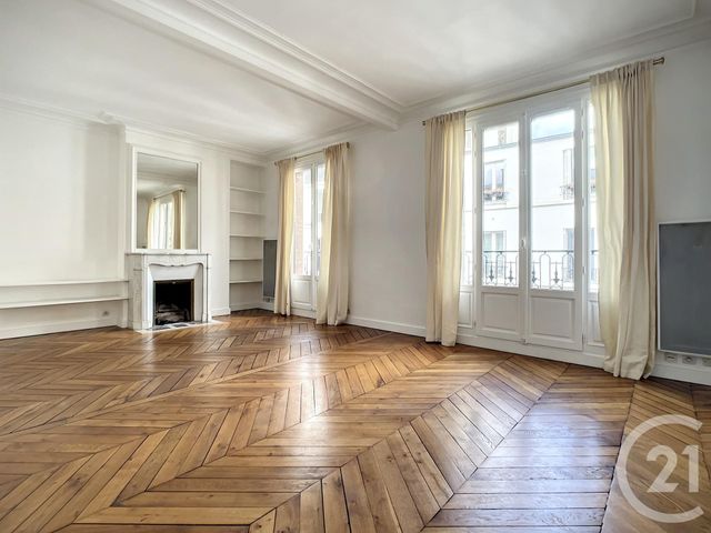 Appartement T2 à louer PARIS