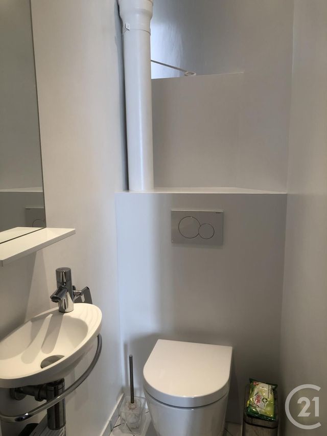 Appartement T2 &agrave; louer - 2 pi&egrave;ces - 48,80 m2 - Paris - 75007 - ILE-DE-FRANCE