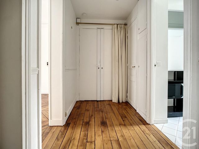 Appartement T2 &agrave; louer - 2 pi&egrave;ces - 48,80 m2 - Paris - 75007 - ILE-DE-FRANCE