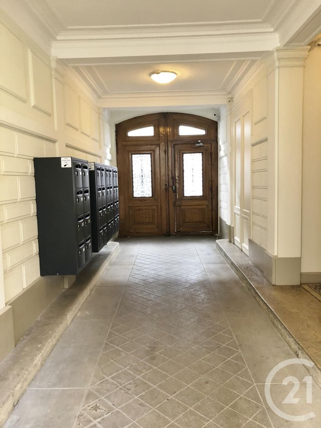Appartement T2 &agrave; louer - 2 pi&egrave;ces - 48,80 m2 - Paris - 75007 - ILE-DE-FRANCE