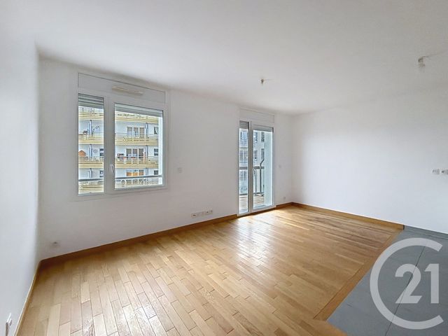 Appartement T2 à louer ISSY LES MOULINEAUX