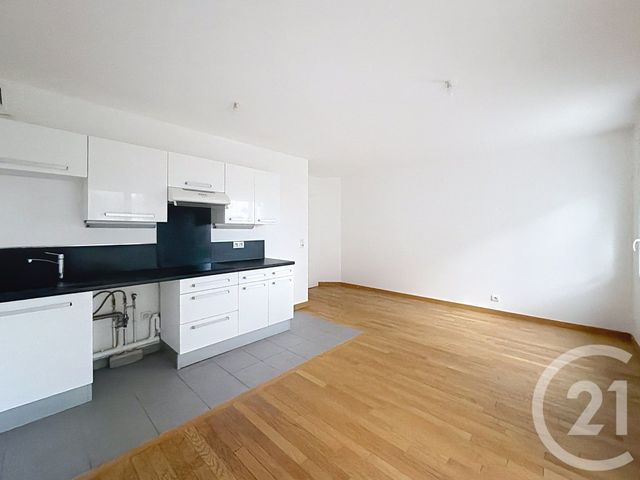 Appartement T2 &agrave; louer - 2 pi&egrave;ces - 46,41 m2 - Issy Les Moulineaux - 92 - ILE-DE-FRANCE