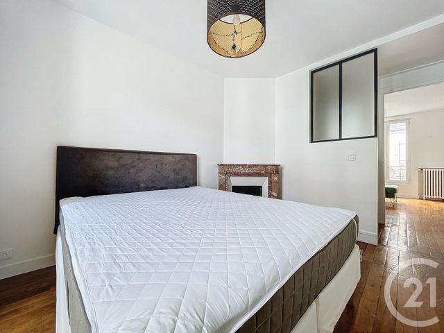 Appartement T2 &agrave; louer - 2 pi&egrave;ces - 34,75 m2 - Boulogne Billancourt - 92 - ILE-DE-FRANCE