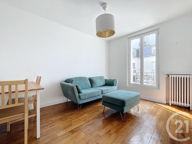 Appartement T2 à louer BOULOGNE BILLANCOURT