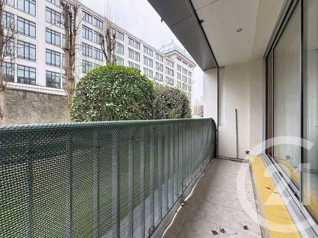Appartement F1 &agrave; louer - 1 pi&egrave;ce - 32,84 m2 - Boulogne Billancourt - 92 - ILE-DE-FRANCE