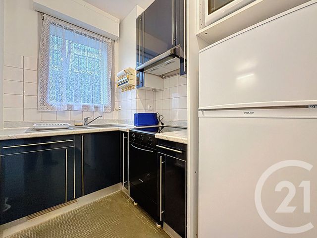 Appartement F1 &agrave; louer - 1 pi&egrave;ce - 32,84 m2 - Boulogne Billancourt - 92 - ILE-DE-FRANCE