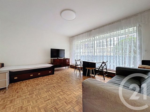 Appartement F1 à louer BOULOGNE BILLANCOURT