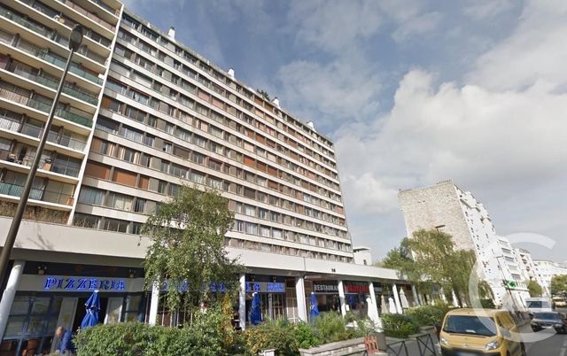 Appartement Studio &agrave; vendre - 1 pi&egrave;ce - 15,42 m2 - Boulogne Billancourt - 92 - ILE-DE-FRANCE