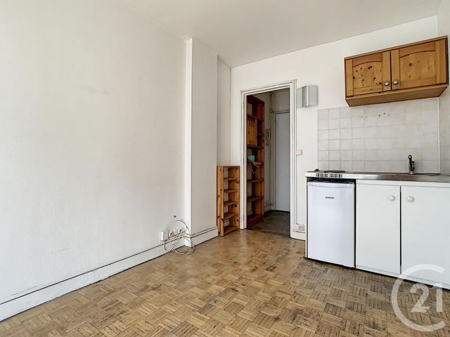 Appartement Studio &agrave; vendre - 1 pi&egrave;ce - 15,42 m2 - Boulogne Billancourt - 92 - ILE-DE-FRANCE