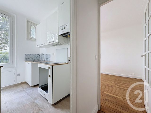 Appartement F2 &agrave; vendre - 2 pi&egrave;ces - 37,74 m2 - Boulogne Billancourt - 92 - ILE-DE-FRANCE