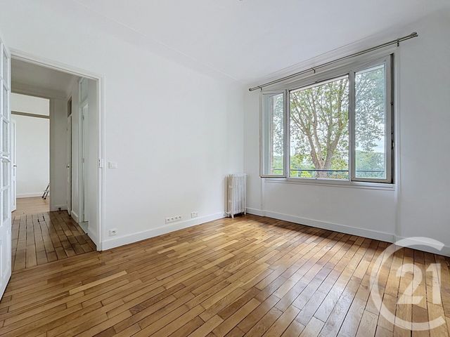 Appartement F2 &agrave; vendre - 2 pi&egrave;ces - 37,74 m2 - Boulogne Billancourt - 92 - ILE-DE-FRANCE