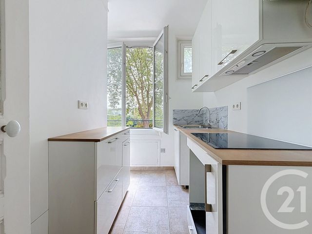 Appartement F2 &agrave; vendre - 2 pi&egrave;ces - 37,74 m2 - Boulogne Billancourt - 92 - ILE-DE-FRANCE