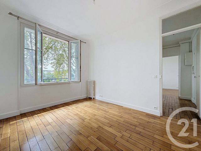 Appartement F2 &agrave; vendre - 2 pi&egrave;ces - 37,74 m2 - Boulogne Billancourt - 92 - ILE-DE-FRANCE
