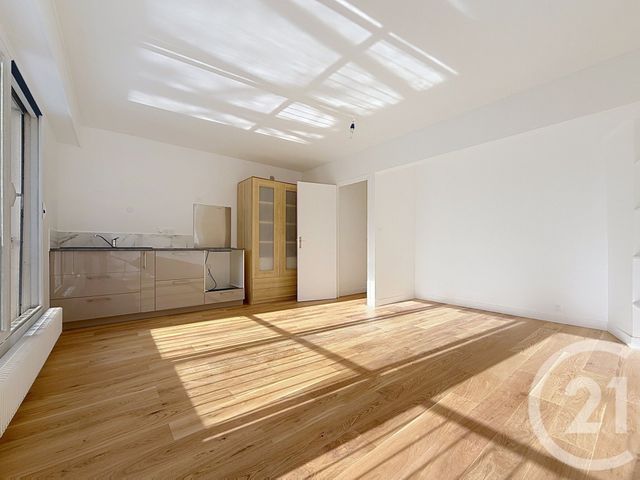 Appartement F1 &agrave; vendre - 1 pi&egrave;ce - 30,94 m2 - Boulogne Billancourt - 92 - ILE-DE-FRANCE