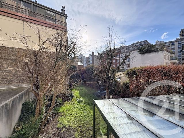 Appartement F1 &agrave; vendre - 1 pi&egrave;ce - 30,94 m2 - Boulogne Billancourt - 92 - ILE-DE-FRANCE