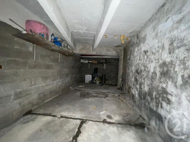 Parking à vendre BOULOGNE BILLANCOURT