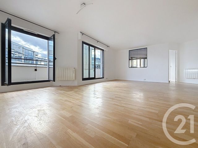 Appartement Duplex &agrave; vendre - 4 pi&egrave;ces - 100,17 m2 - Boulogne Billancourt - 92 - ILE-DE-FRANCE