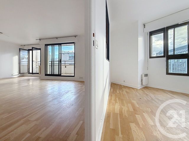 Appartement Duplex &agrave; vendre - 4 pi&egrave;ces - 100,17 m2 - Boulogne Billancourt - 92 - ILE-DE-FRANCE