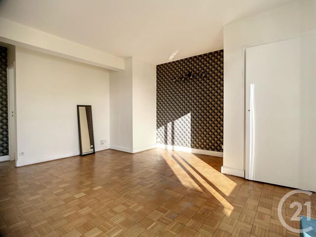 Appartement T2 &agrave; louer - 2 pi&egrave;ces - 42,42 m2 - Paris - 75015 - ILE-DE-FRANCE