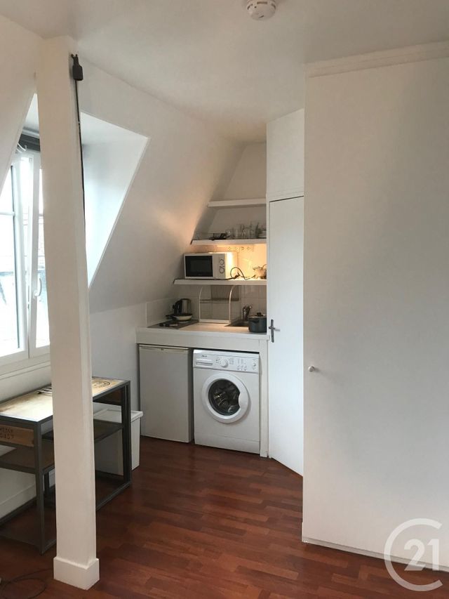 Appartement Studette à louer PARIS