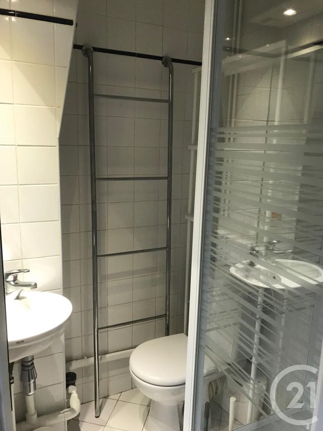 Appartement Studette &agrave; louer - 1 pi&egrave;ce - 15,50 m2 - Paris - 75008 - ILE-DE-FRANCE