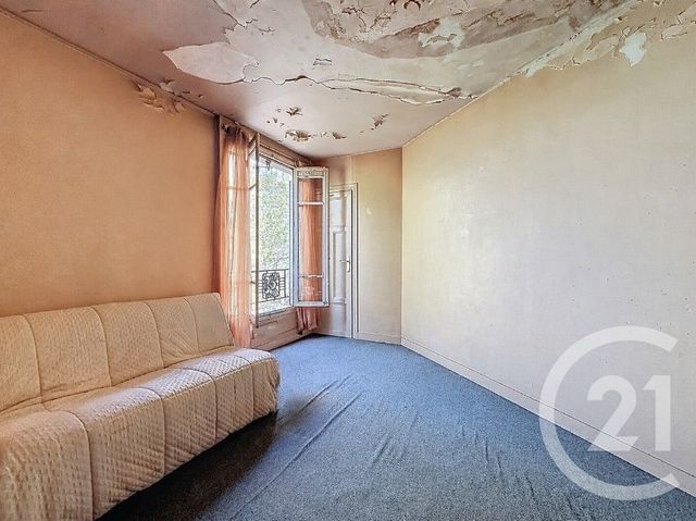 appartement - BOULOGNE BILLANCOURT - 92