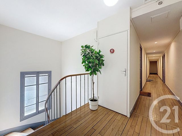 Appartement F1 &agrave; vendre - 1 pi&egrave;ce - 26,64 m2 - Boulogne Billancourt - 92 - ILE-DE-FRANCE