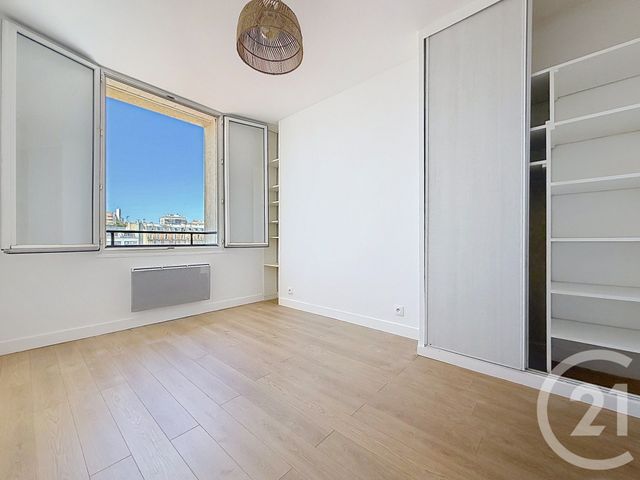 Appartement F3 &agrave; vendre - 3 pi&egrave;ces - 55,52 m2 - Boulogne Billancourt - 92 - ILE-DE-FRANCE